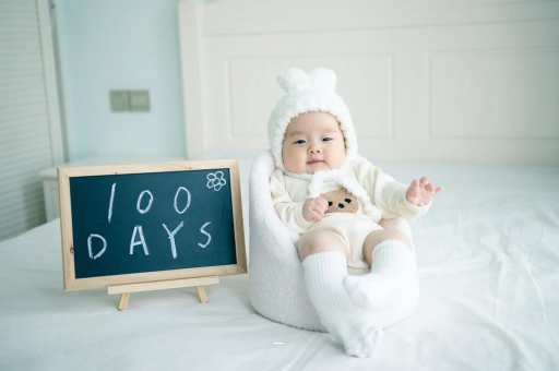 博尔塔拉宝宝可以喝豆奶吗