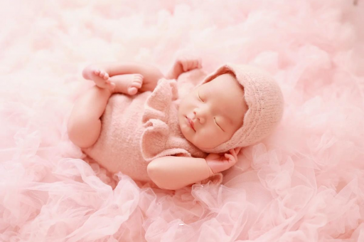 博尔塔拉六个月的宝宝 博尔塔拉六个月的宝宝